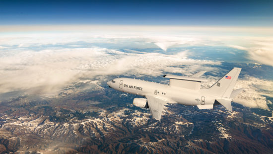 air force moving target engagement