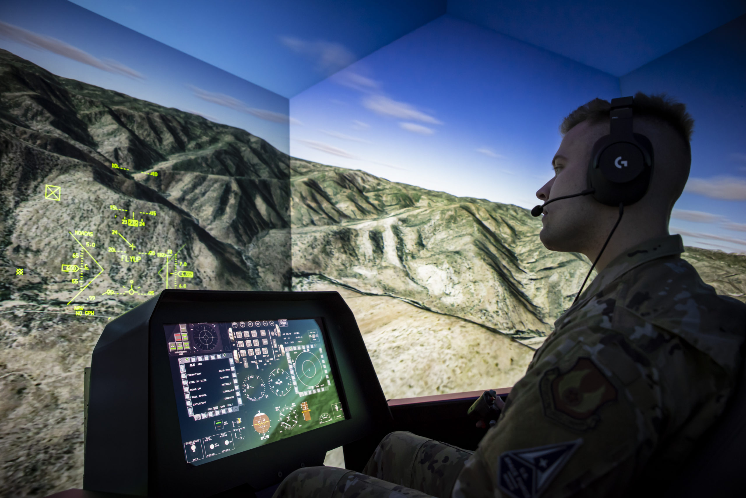 FLYIT Simulators, The New Standard in Aviation Training - Home