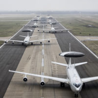 e-3 elephant walk