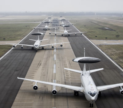 e-3 elephant walk