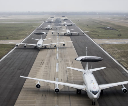 e-3 elephant walk