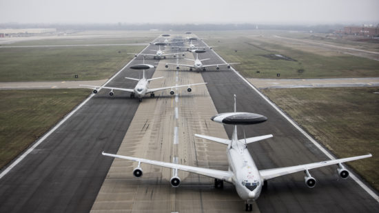 e-3 elephant walk