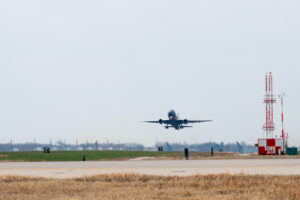 kc-46 elephant walk mcconnell air force base