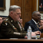 Pentagon Leaders Still Say ‘No’ to F-16s, MQ-9s for Ukraine
