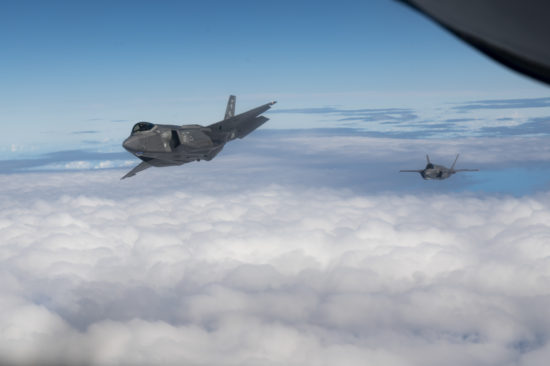 Air Force 2024 budget