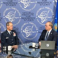 PACAF Air superiority