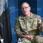 Space Force Is an ‘Equal Partner’ in CENTCOM, Commander Says