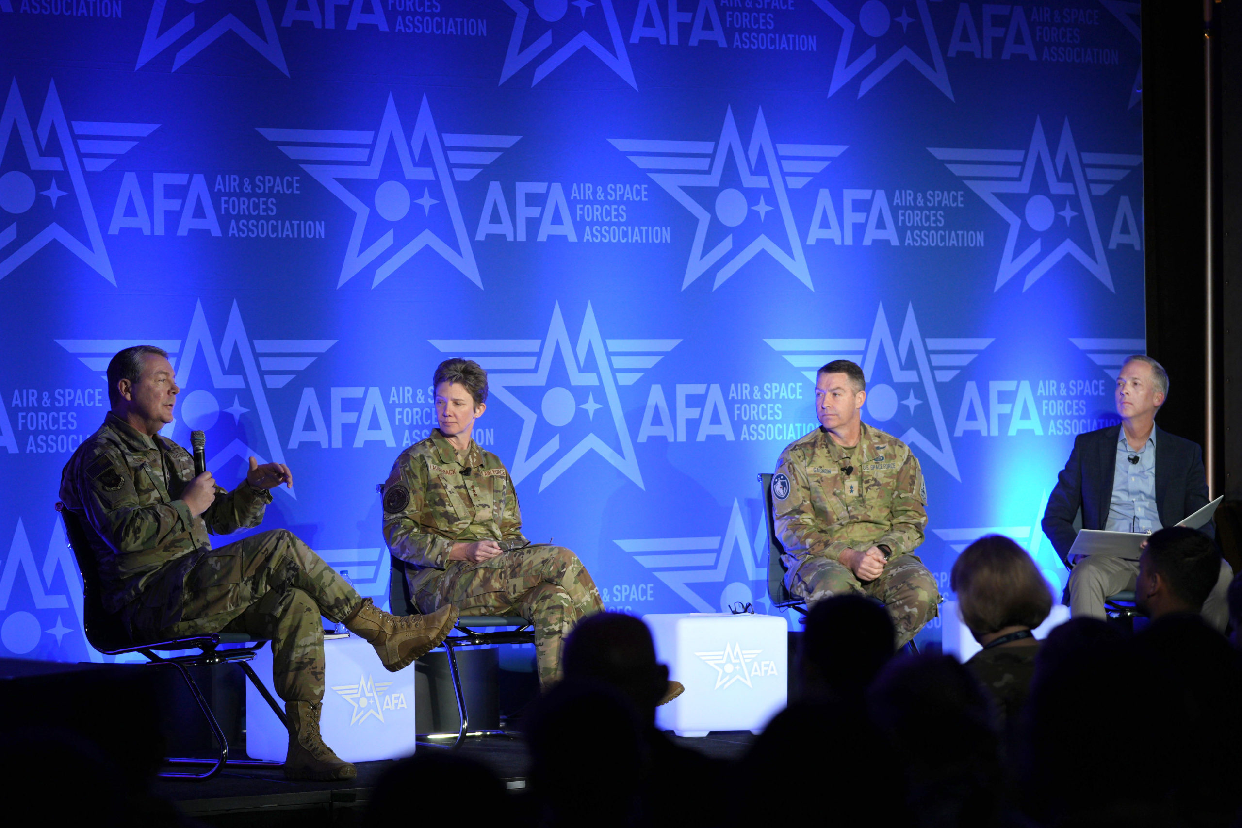 Watch, Read: ‘Threats, Targets, and Intelligence Advantage’