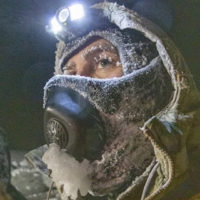 arctic survival