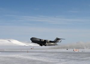 c-17 arctic