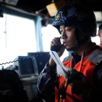 china pla