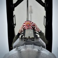 military pilot