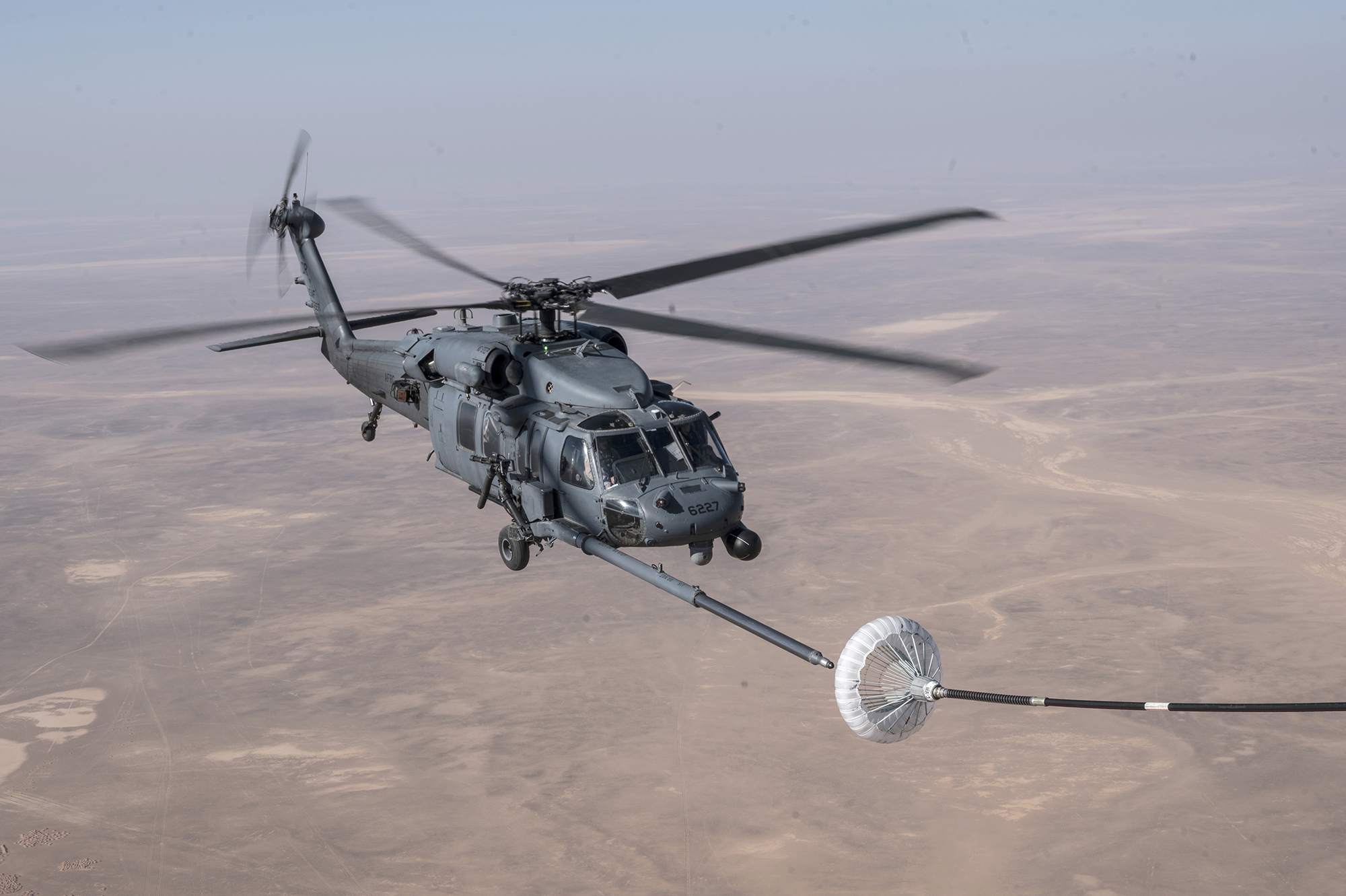 Pentagon Admits Afghanistan's New Black Hawks Can't Match Its Older Russian  Choppers