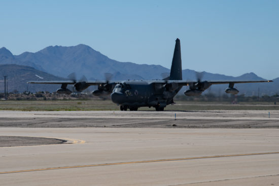 MC-130H