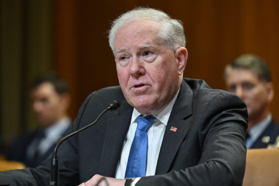 Air force intel leak security review