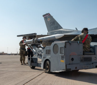 amraam missile