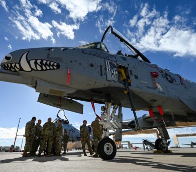 Davis-Monthan