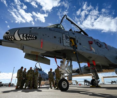 Davis-Monthan