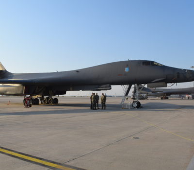B-1B India