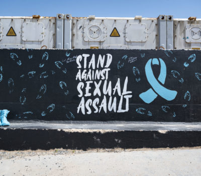air force sexual assault