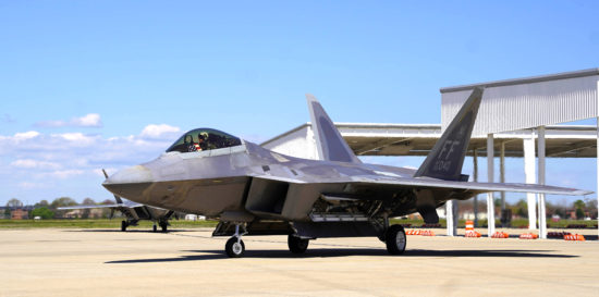 f-22 upgrades
