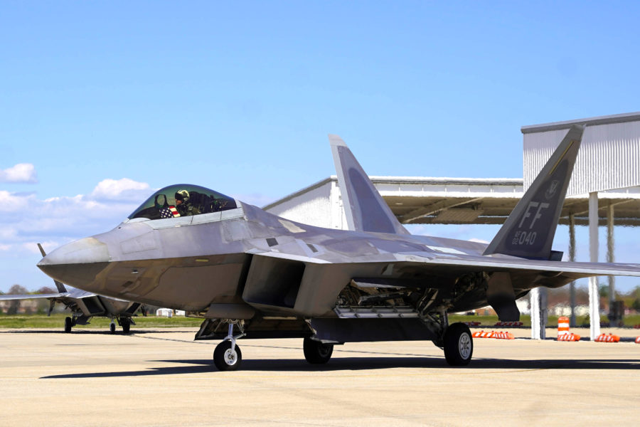 f-22 upgrades