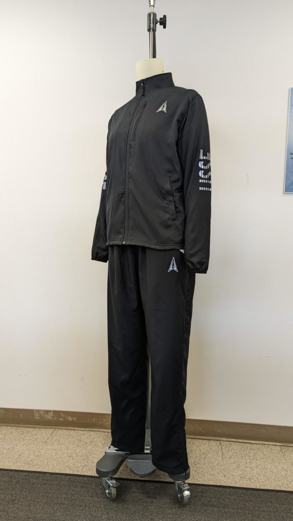 New Space Force PT Gear Coming Soon Service Dress Skirt Hits