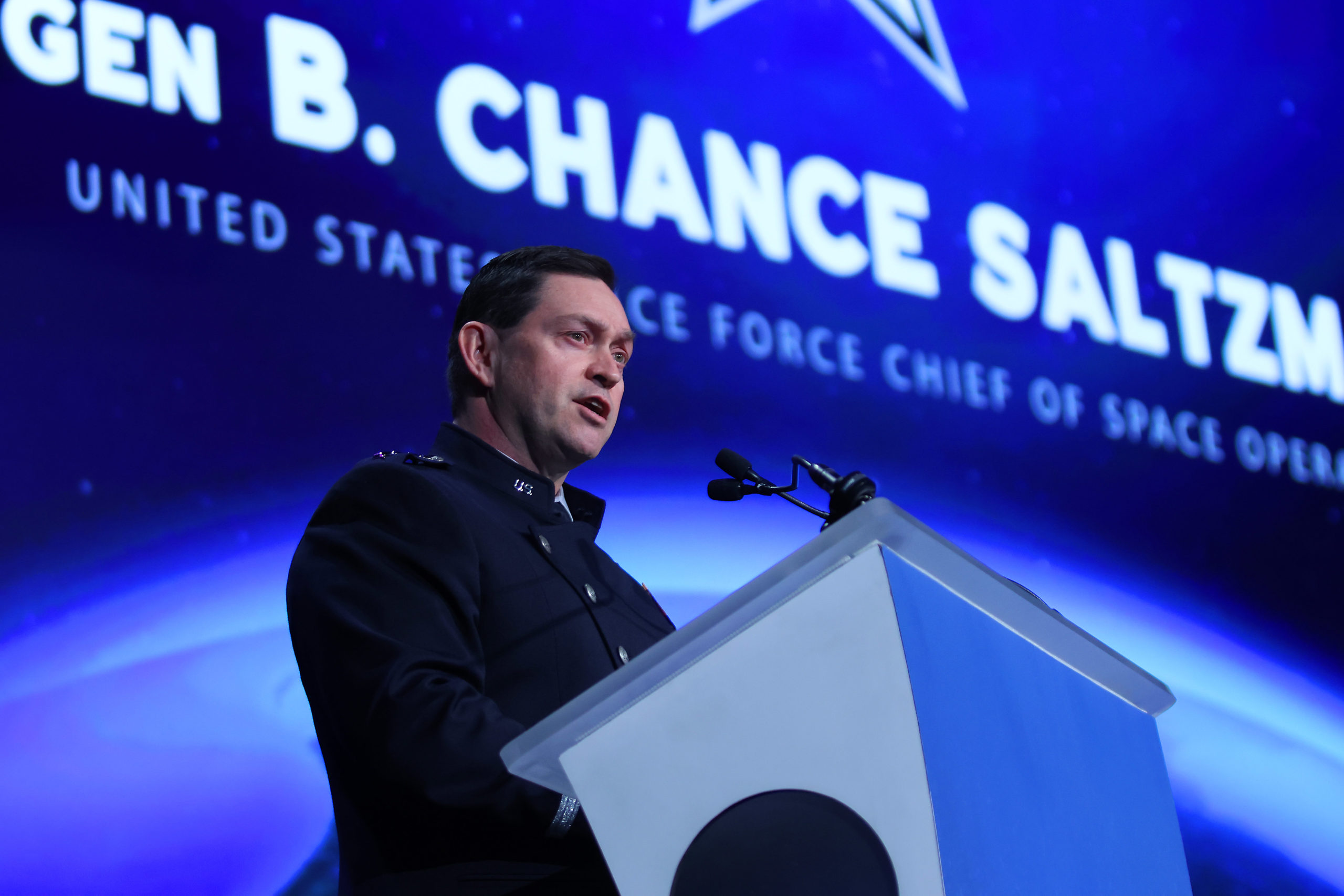 Could 'Star Wars' Become More Than Just a Movie? --- How Space Force Could Cause a Full-Out Space War Between the US and Russia