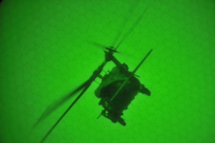 Army Air National Guard Need A Strategy For Better Helicopter Safety Army Air National Guard Need A Strategy For Better Helicopter Safety