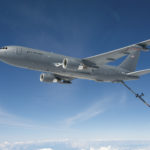 How Boeing’s KC-46A Accelerates Mission Readiness for the Joint Force Today and into the Future