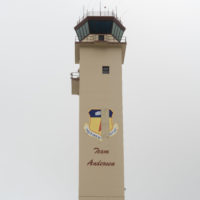 Air Force Guam