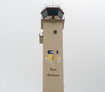 Air Force Guam