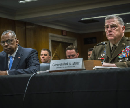 pentagon debt default