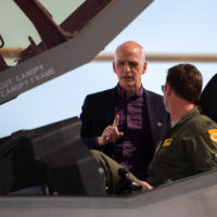 pentagon and congress