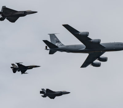 Air Force Kill chain