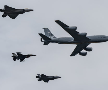 Air Force Kill chain