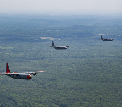 5G Air Force USAF