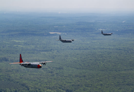 5G Air Force USAF