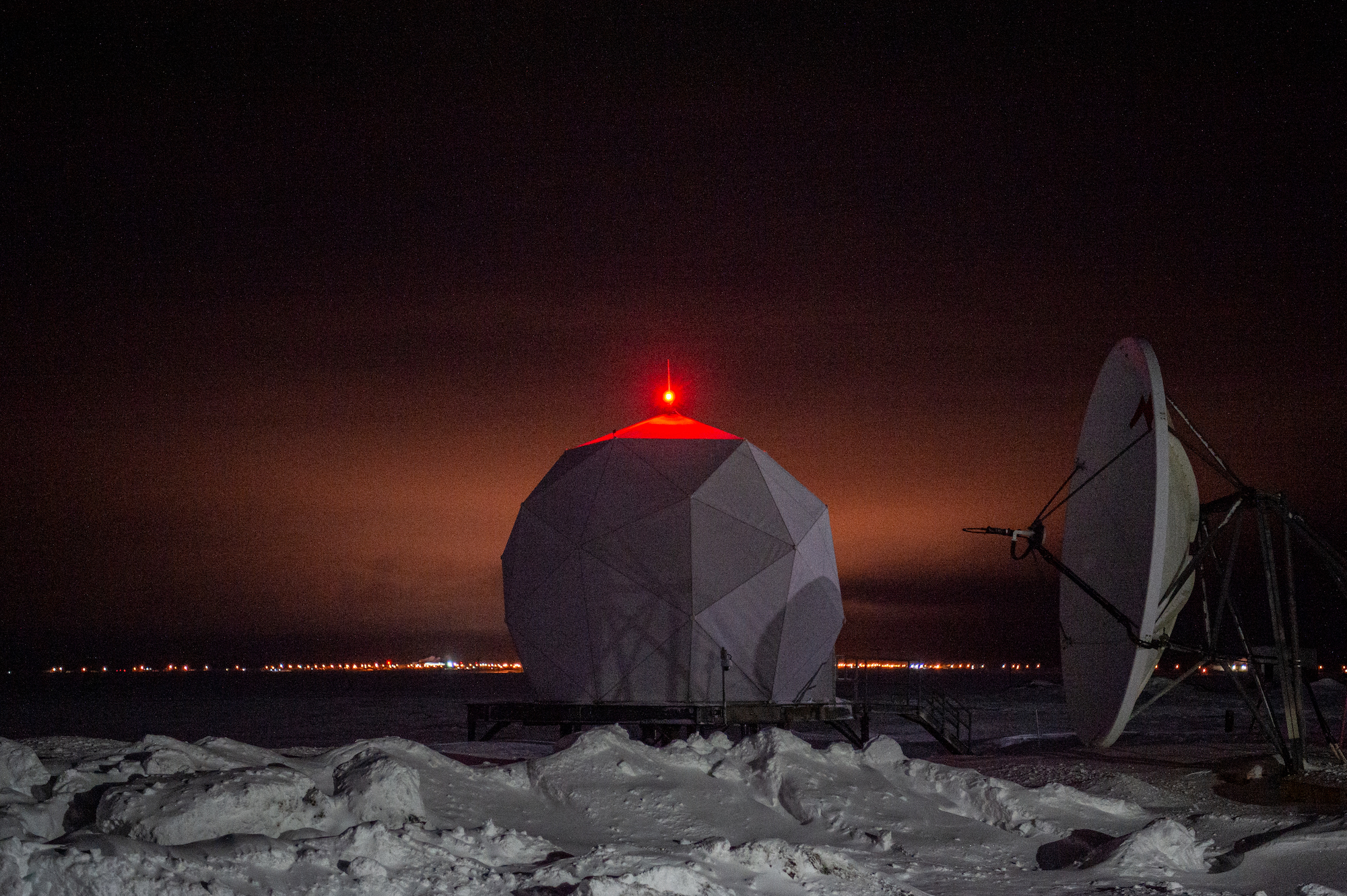 NORAD: Russian Warplane Flew Near US Airspace for Second Time in a Week