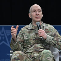 Air Force next chief of staff