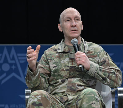Air Force next chief of staff