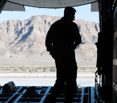 USAF retention bonuses