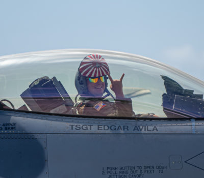 air force pilot retention