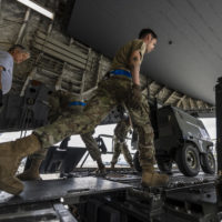 air force enlisted airmen swap assignment