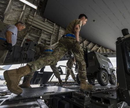 air force enlisted airmen swap assignment
