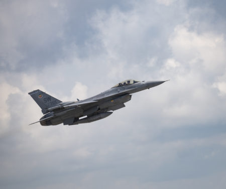 F-16 Ukraine