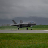 air force arctic exercise