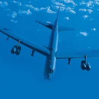 B-52 re-engining