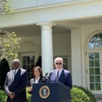 ‘A Proud, Butt-Kicking American Airman’: Biden Introduces Brown as Pick for Chairman
