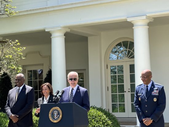 airman chairman